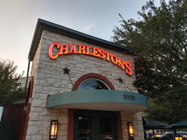 Charleston's Restaurant
