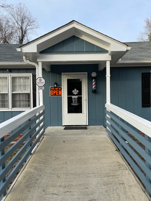 All Star Hair Studio