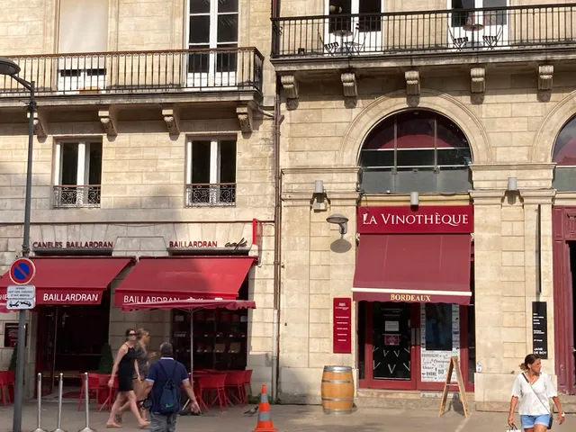 The Wine of Bordeaux