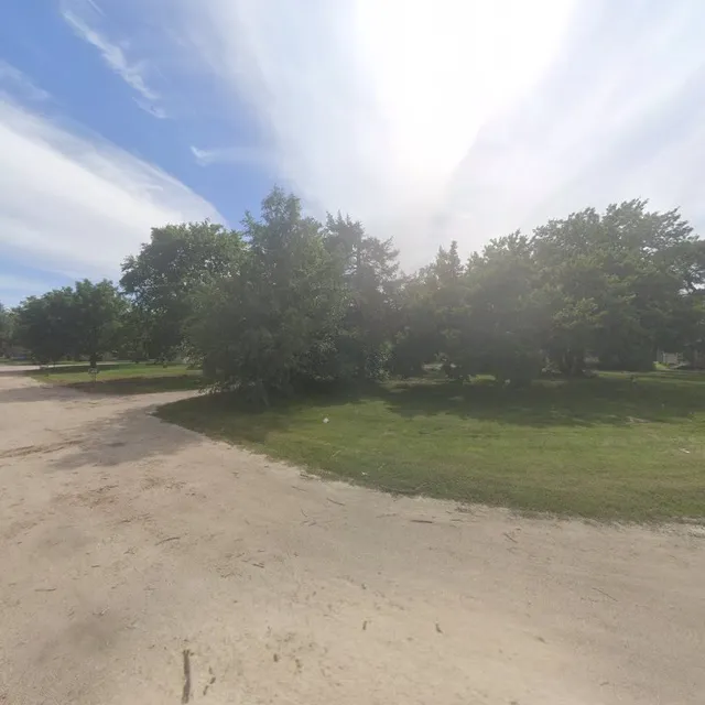 Farmers Co-Op Elevator