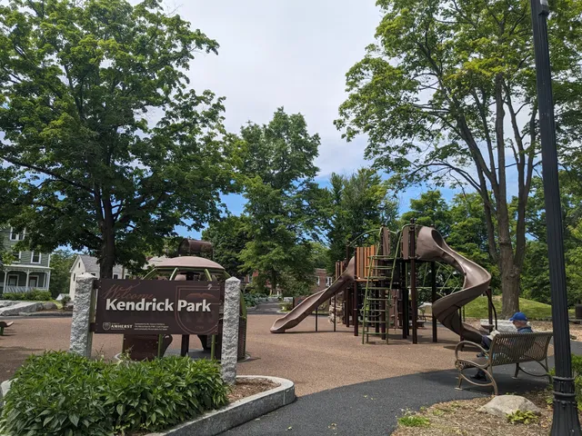Kendrick Park