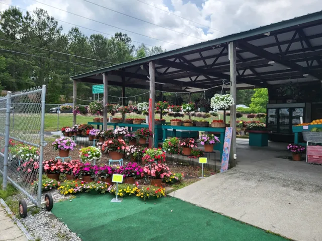 Homestead Farmer's Market