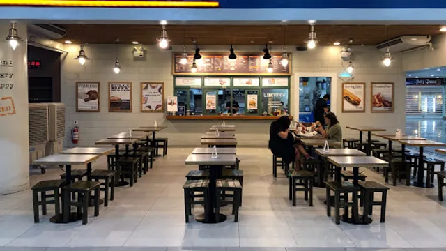 ArmyNavy Burger + Burrito