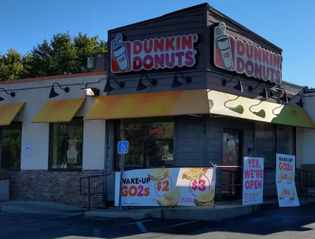 Dunkin'