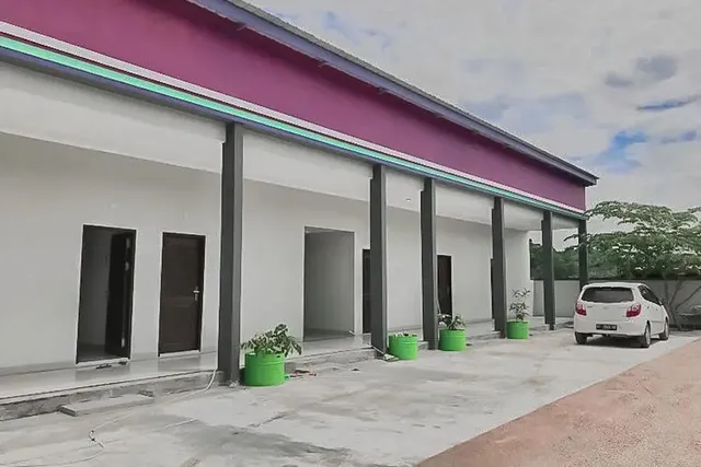 Tiara Guest House Samarinda RedPartner