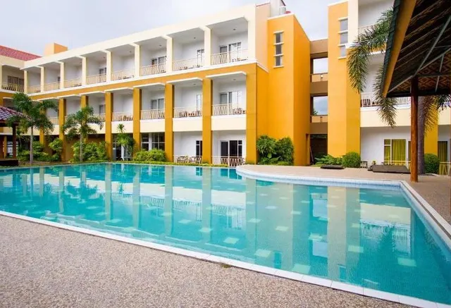 Jeng Ratu Hotel Pangandaran