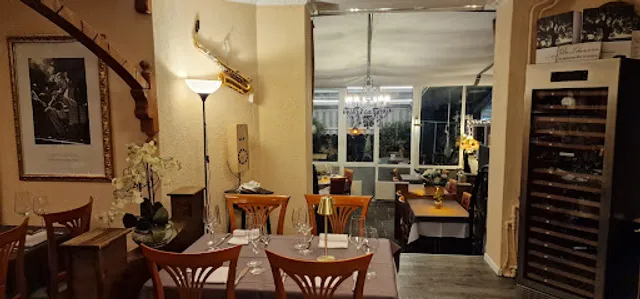 Restaurant Sax