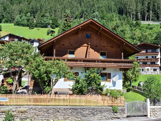 Chalet Marie