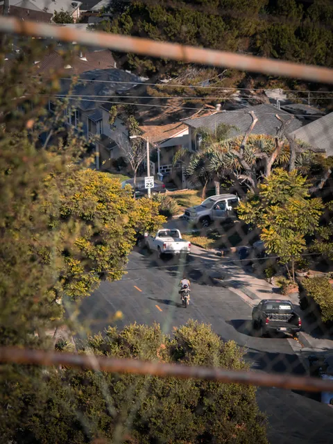 Ascot Hills Park Meeting Place
