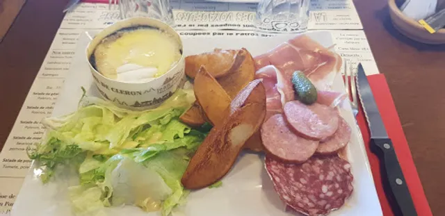 Brasserie des Voyageurs