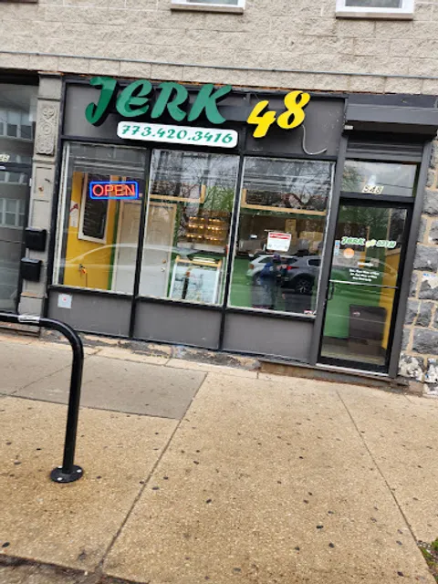 Jerk 48