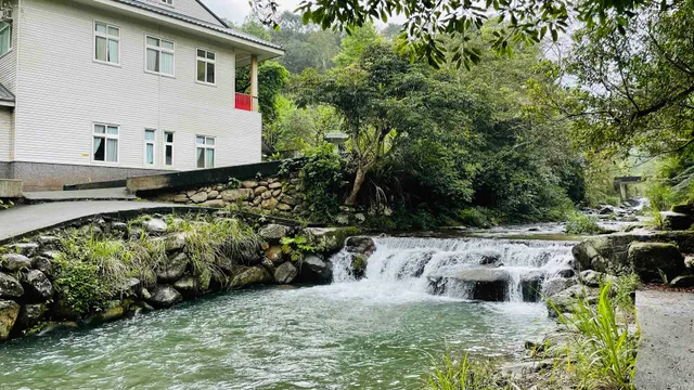 Chang Ching Valley Nature Park