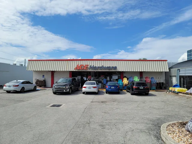 Ace Handiman Hardware