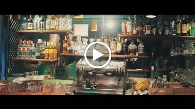 Amigos Bar & Cantina Kemang