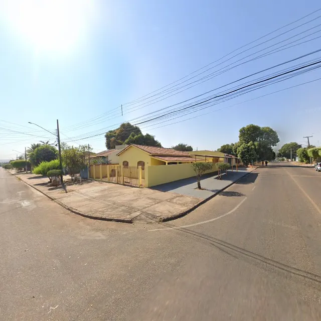 Zezinho's lanches e espetos