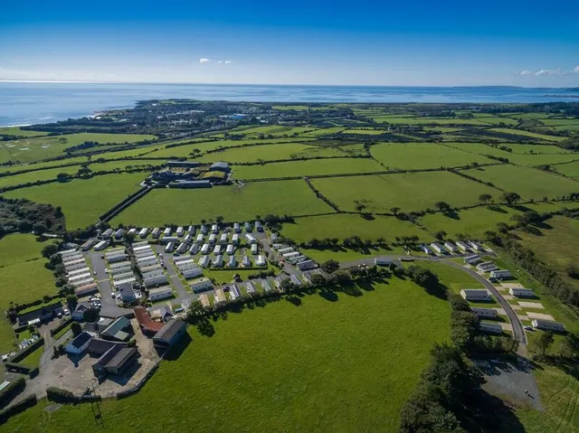 Ocean Heights Caravan Park