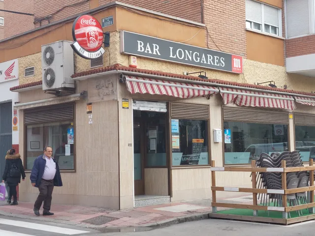 Bar Longares