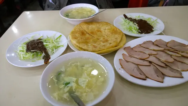 Liliangui Smoked Bacon Cake Shop