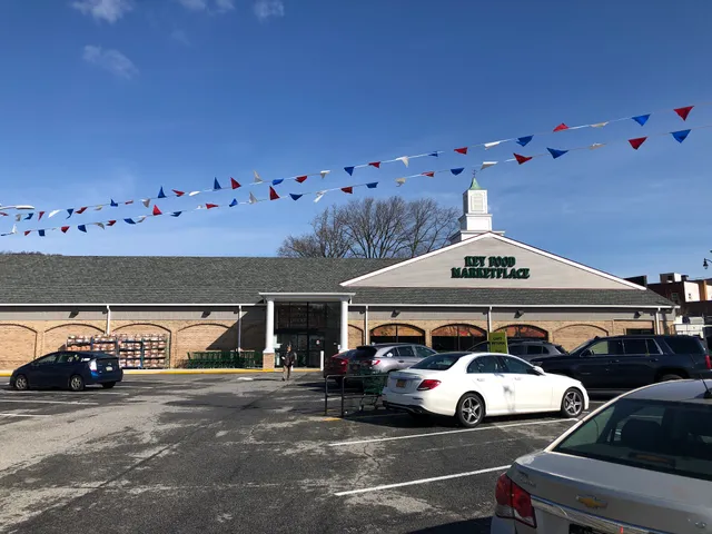 Key Food Marketplace Pleasantville