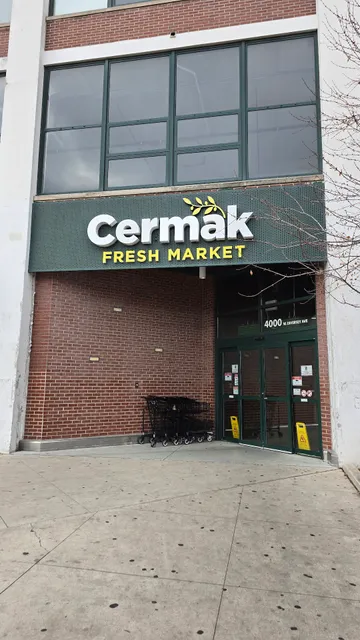 Cermak Fresh Market