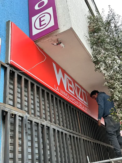 WENZO SPA 小奇贸易