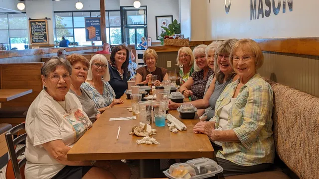 Maple Street Biscuit Company