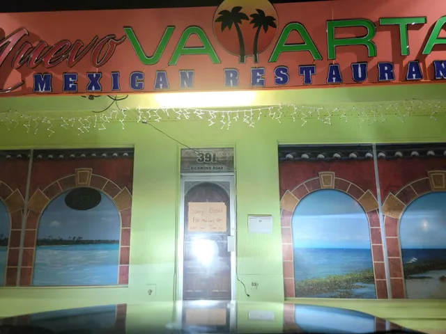 Nuevo Vallarta Berea