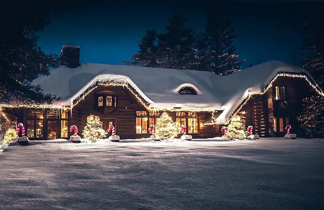 The Lodge at Glendorn