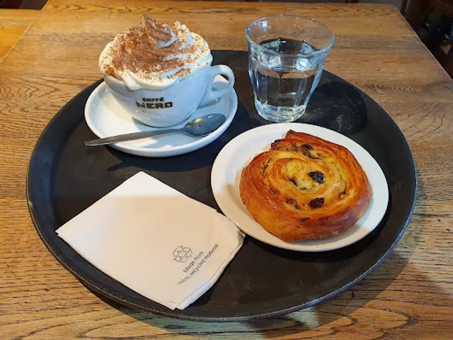 Caffè Nero