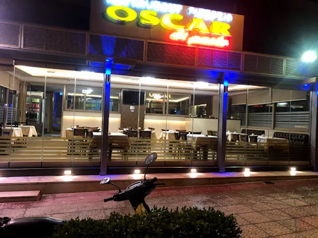 Oscar di pasta