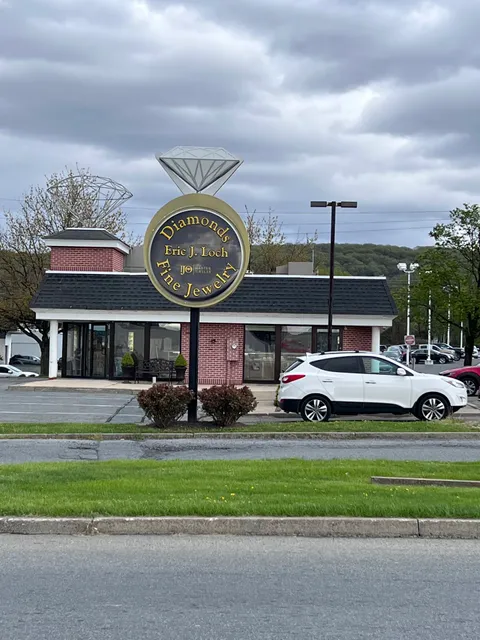 Eric J. Loch Diamond Jewelers