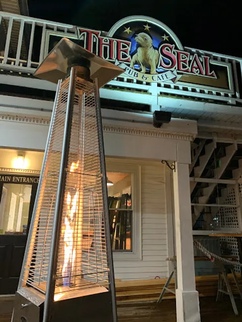 The Seal Pub & Cafe