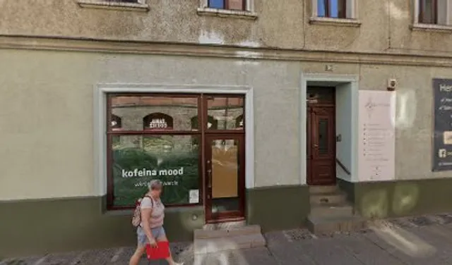 Stanisława Webera 2