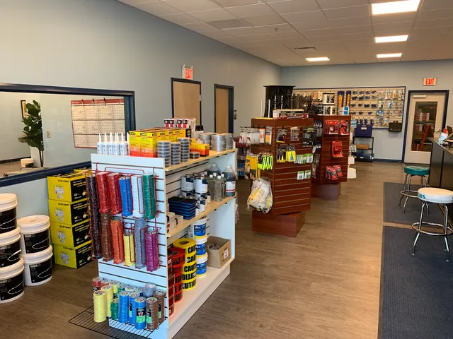 Atlantic Coast Electric Supply