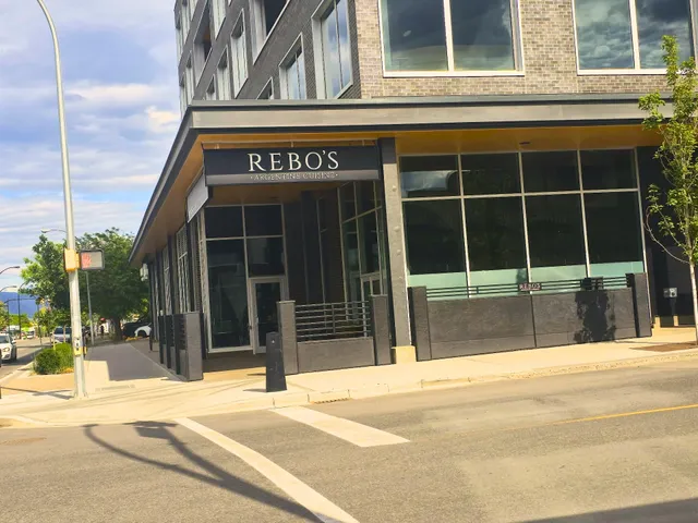 Rebo's Argentine Cuisine