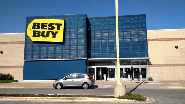 Best Buy