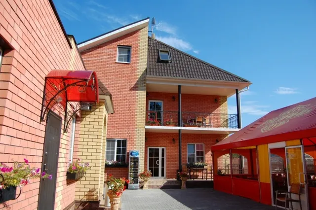 Гнездо Хорошее место