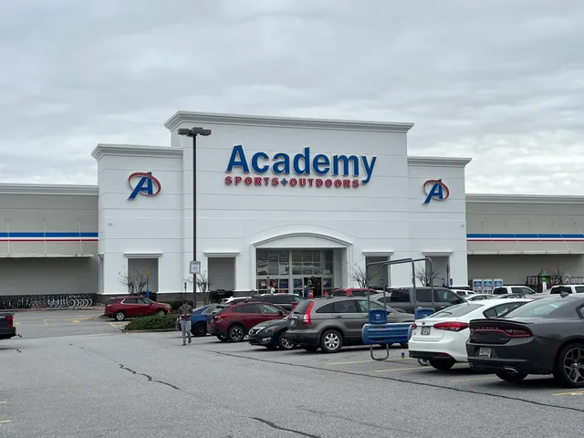 Academy Sports + Outdoors