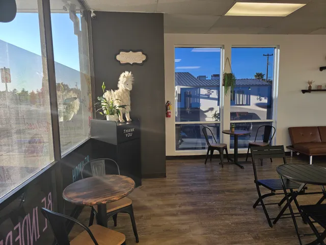 Llamazing Fruits & More