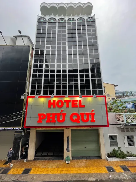 Phu Quy Hotel