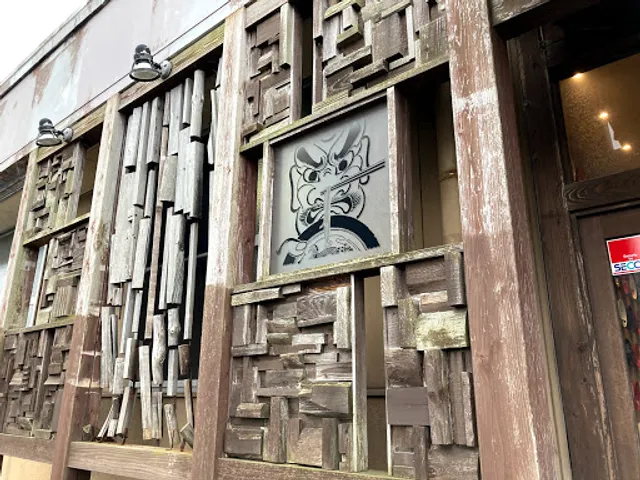 Karaku Ramen Tottori