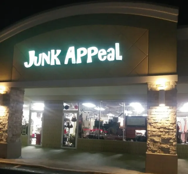 Junk Appeal