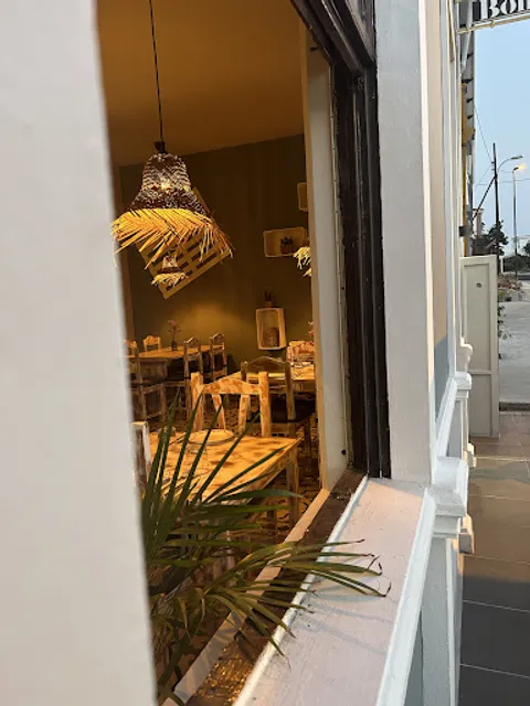 Bonita Gastro Restaurante