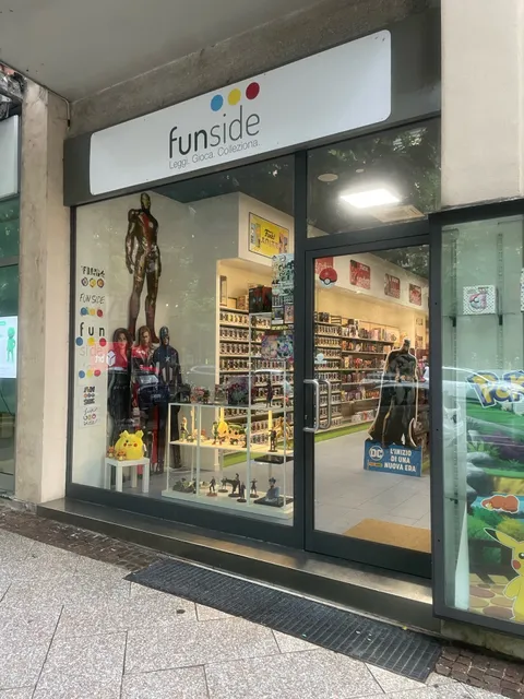 Funside Bergamo