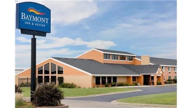 Baymont by Wyndham Marshalltown