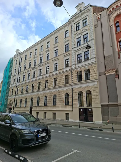 Anna’s guest house