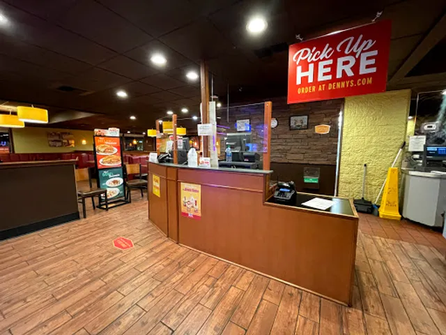 Denny's