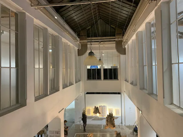 Galerie Joseph - 116 rue de Turenne