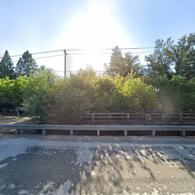 Fresno Flats Historical Park