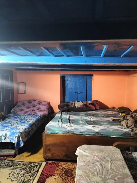 Rawat Home stay Devalsari